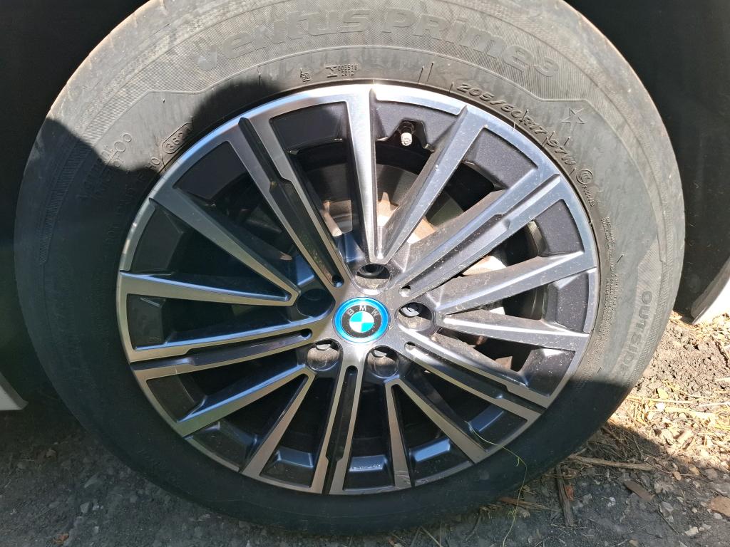 BMW SERIE 2 ACTIVE TOURER 225e xDrive 245 ch DKG7 Luxury 2024