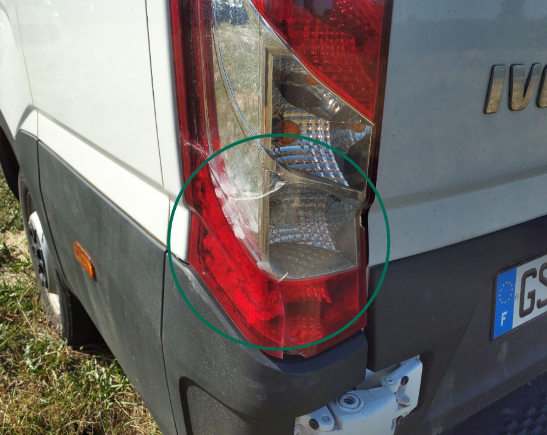IVECO  2023