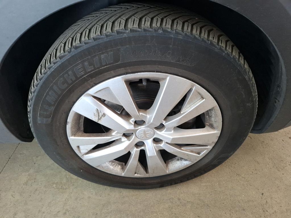 PEUGEOT 5008 BUSINESS PureTech 130ch S&S EAT8 Active 2021