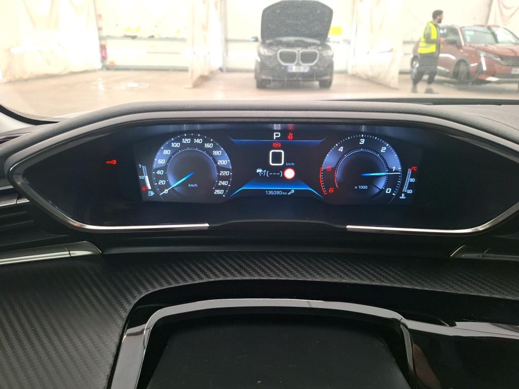PEUGEOT 508 SW BlueHDi 130 ch S&S EAT8 Allure Pack 2022