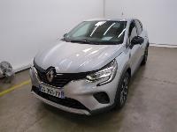 CAPTUR E-TECH