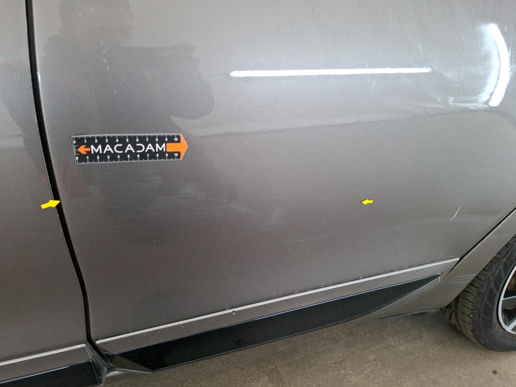 TOYOTA YARIS HYBRIDE 100h France 2017