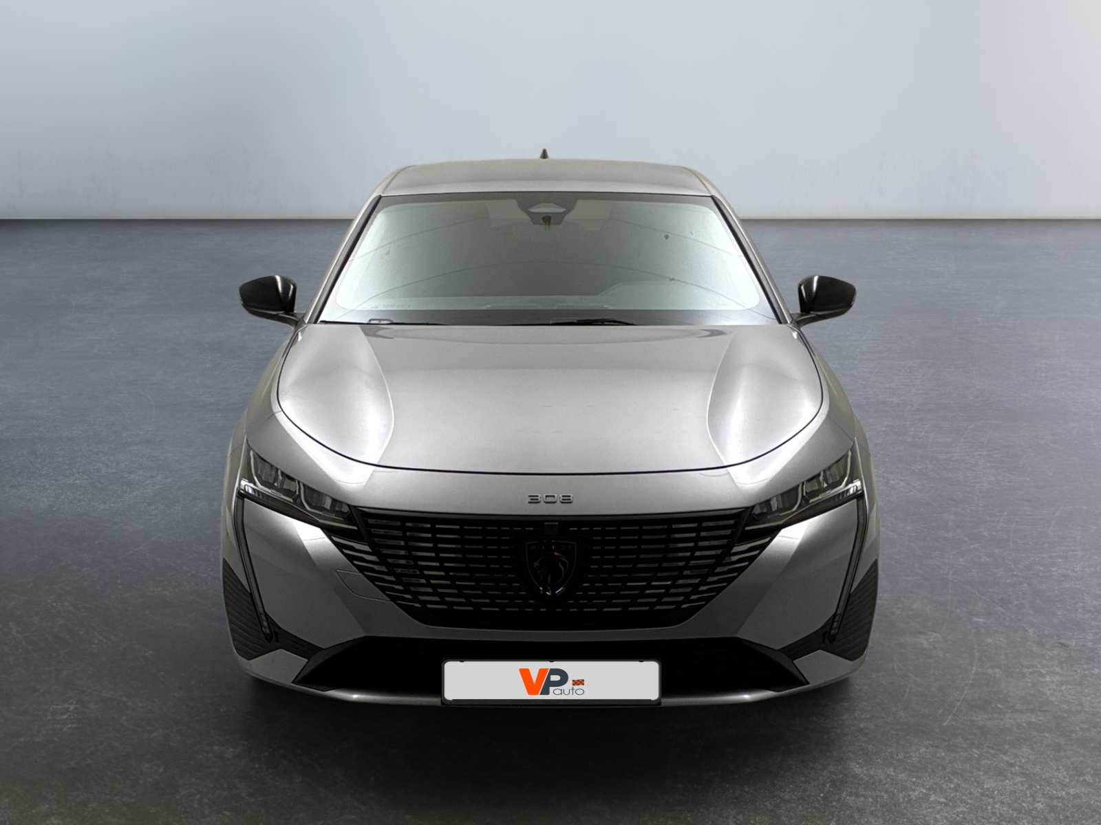 PEUGEOT 308 BlueHDi 130ch S&S EAT8 Allure 2025