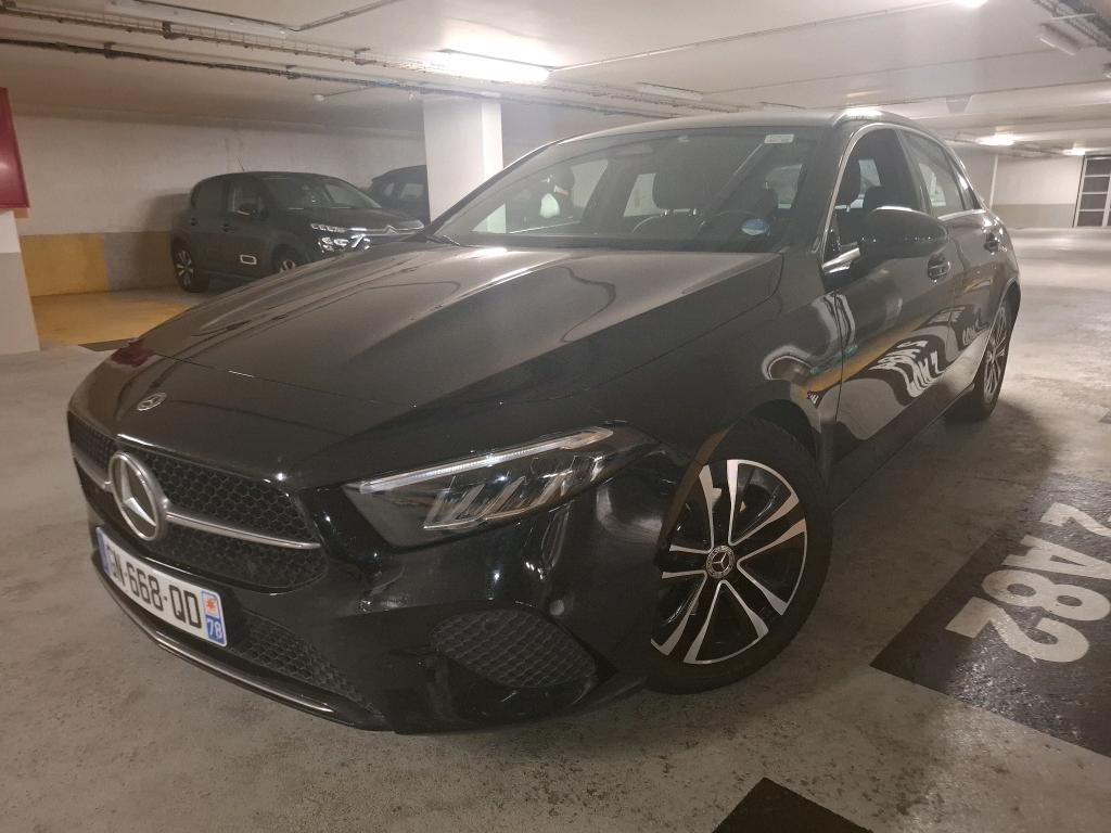 MERCEDES CLASSE