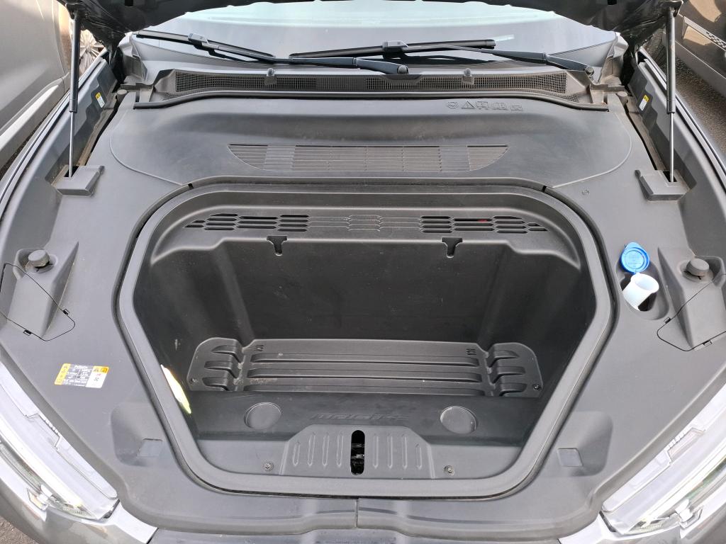 FORD MUSTANG MACH-E Standard Range 72,6 kWh 269 ch - 2024