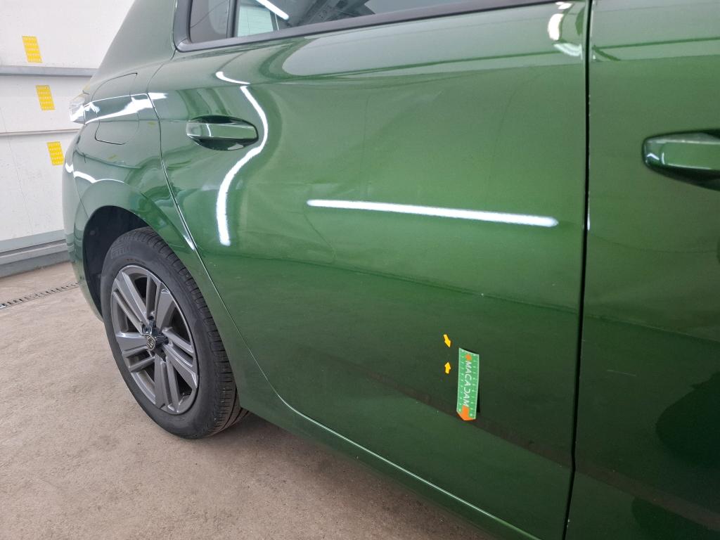 PEUGEOT 308 PureTech 130ch S&S BVM6 Active Pack 2022