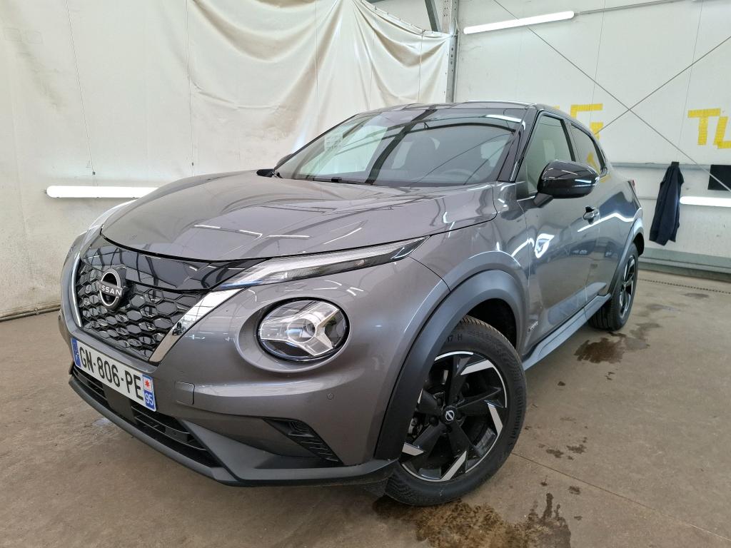 JUKE 2023