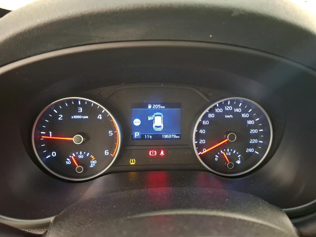 KIA SPORTAGE 1.6 CRDi 136ch MHEV DCT7 4x2 Active 2020