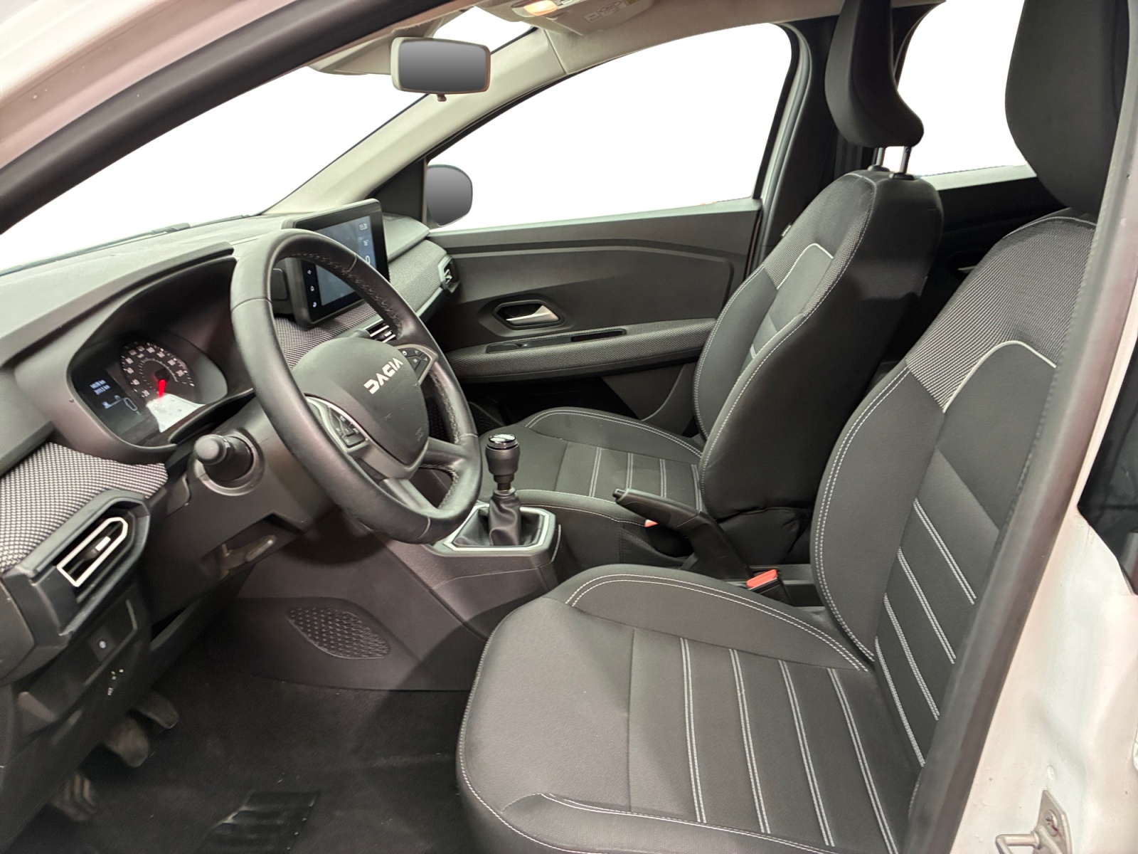 DACIA Sandero TCe 90 Expression 2025