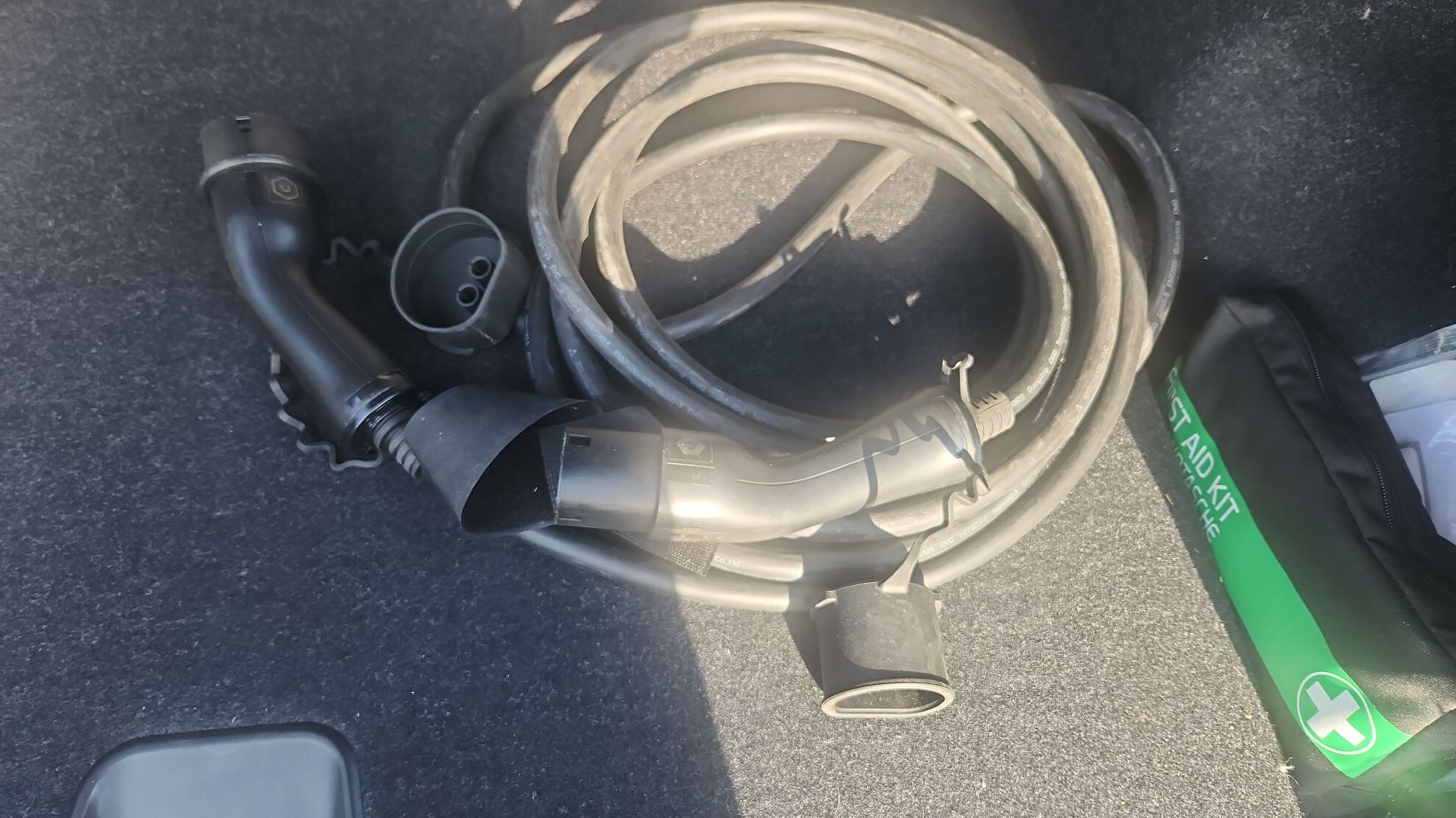 VOLVO C40 Recharge Extended Range 252 ch 1EDT Start 2023