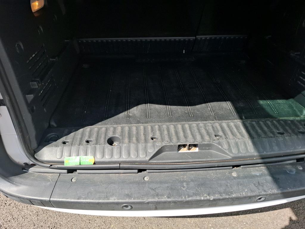 RENAULT KANGOO Blue dCi 95 Business 2020