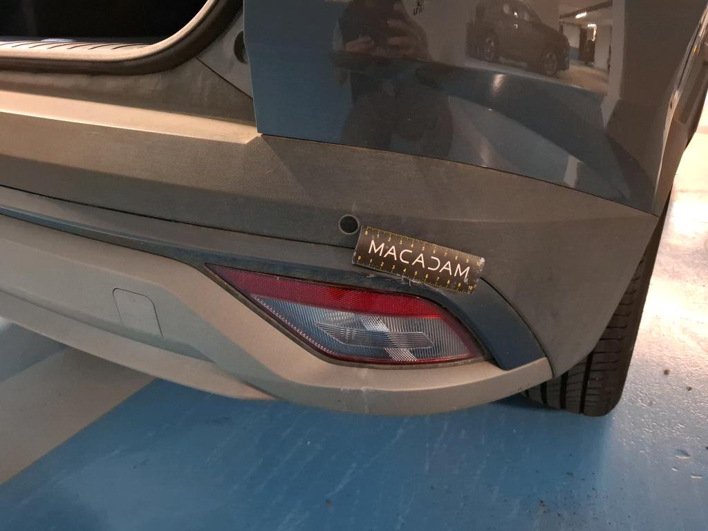 HYUNDAI TUCSON 1.6 T-GDI 215 Hybrid BVA6 Initia 2025
