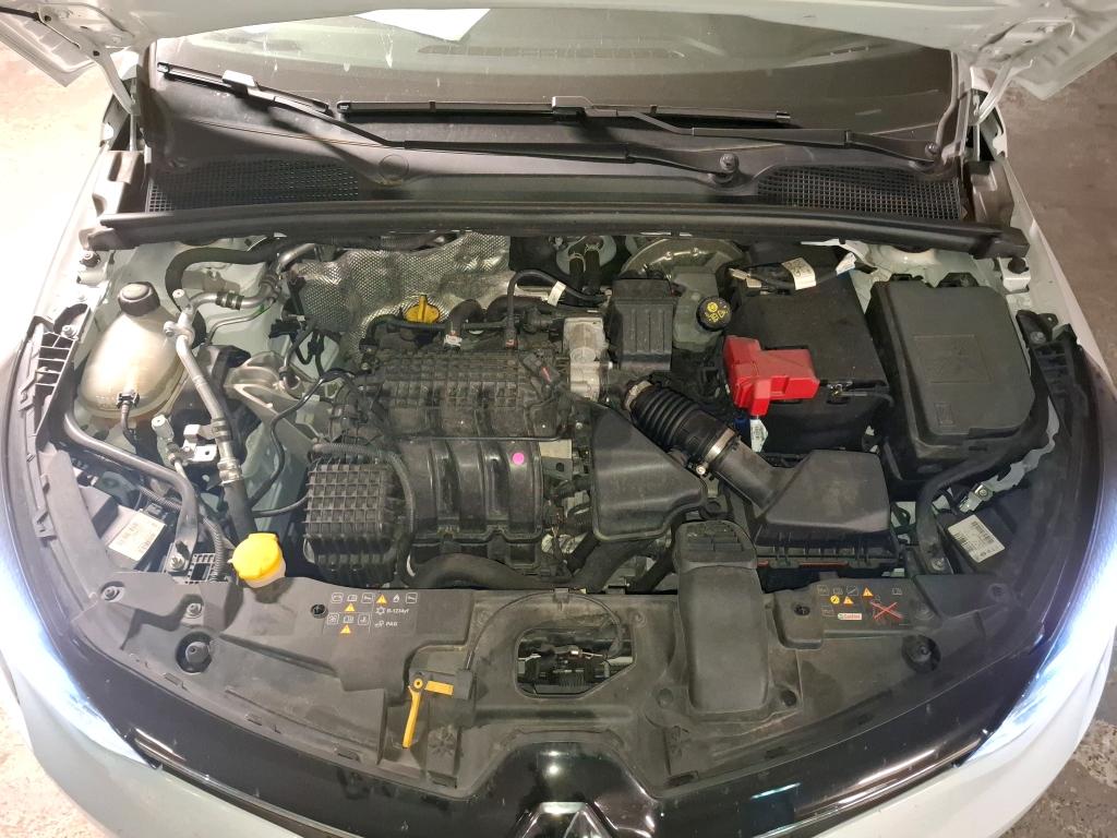RENAULT CLIO V SCe 65 - 21N Business 2022