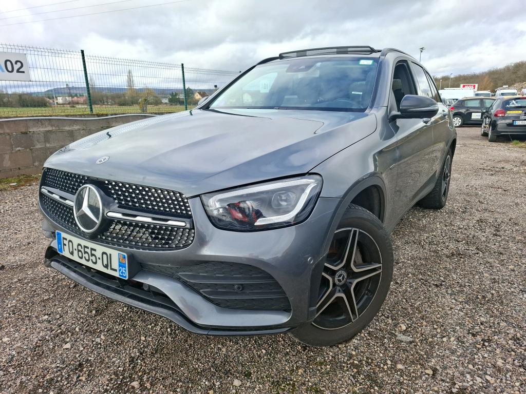 MERCEDES CLASSE