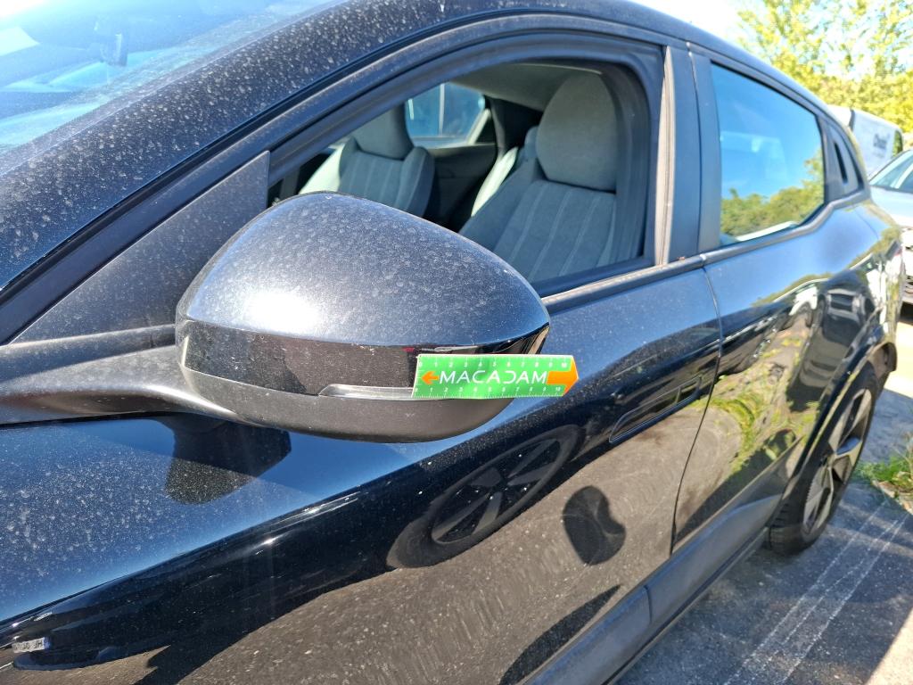 RENAULT MÉGANE MEGANE E-TECH EV60 220 ch optimum charge Equilibre 2022