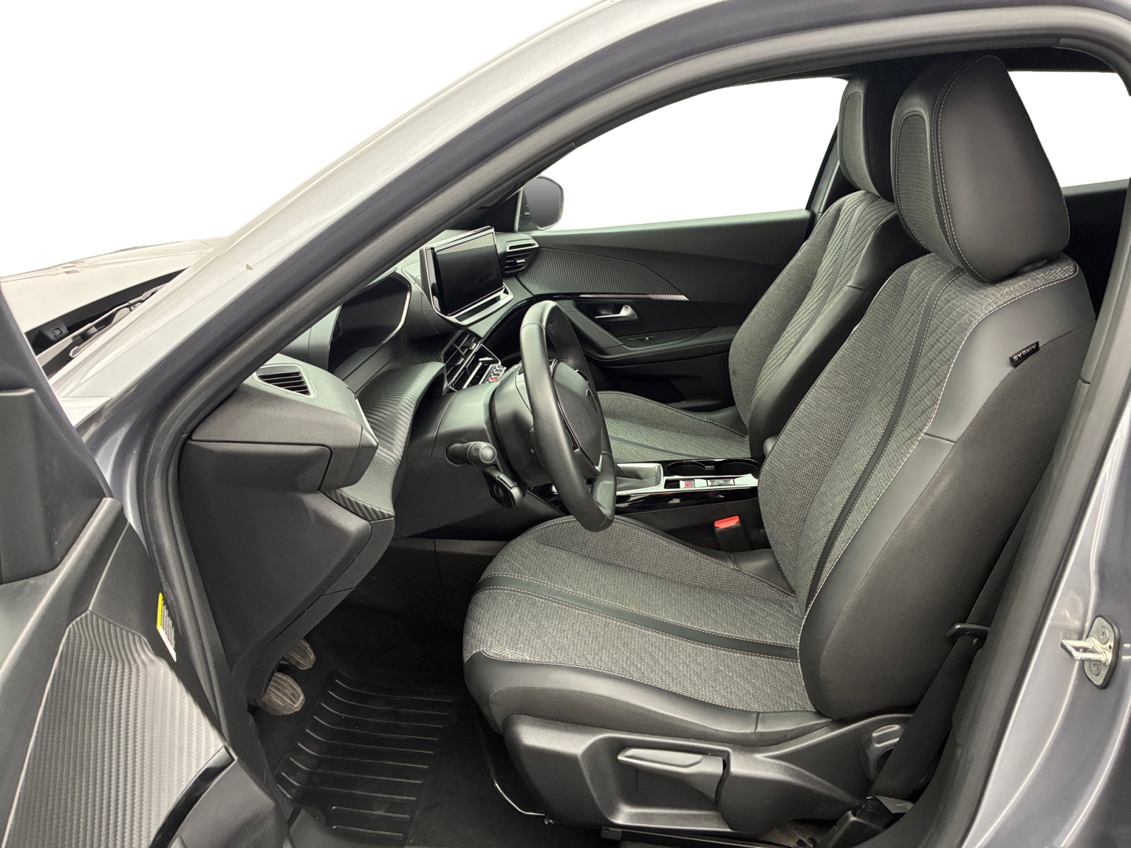 PEUGEOT 2008 PureTech 100 S&S BVM6 Allure 2023