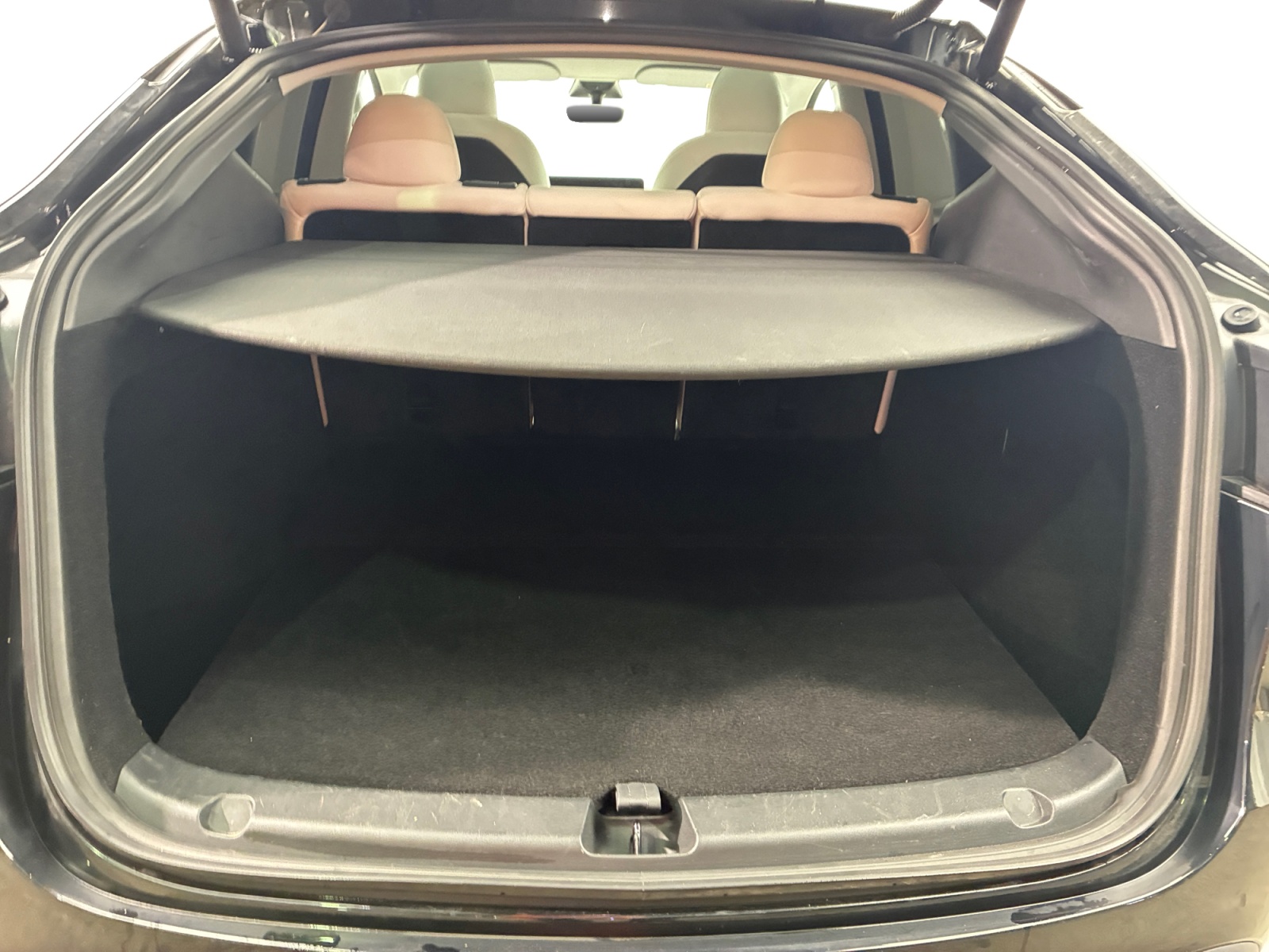 TESLA MODEL Y Performance Dual Motor AWD 2023