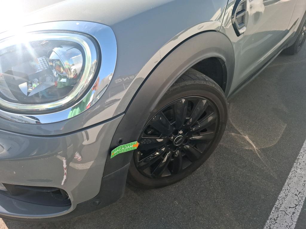 MINI COUNTRYMAN F60 102 ch BVA7 One Oakwood 2019