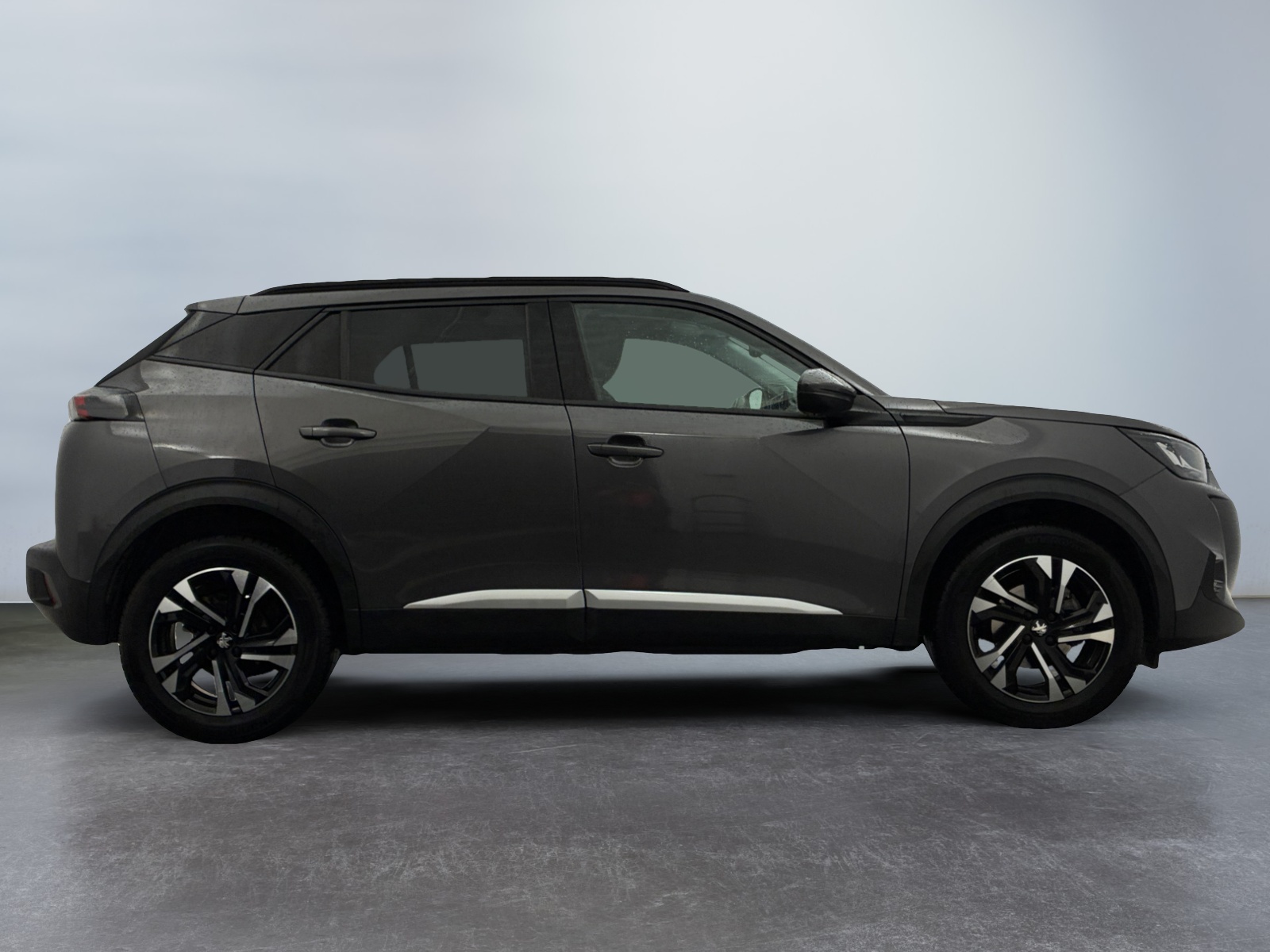 PEUGEOT 2008 PureTech 130 S&S EAT8 Allure Pack 2021