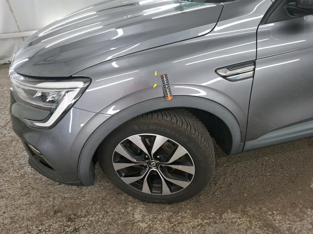 RENAULT ARKANA E-Tech 145 - 22 Evolution 2023