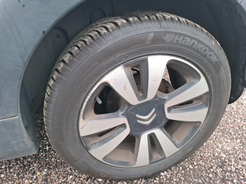 CITROEN C3 PureTech 110 S&S BVM6 Shine Business 2021