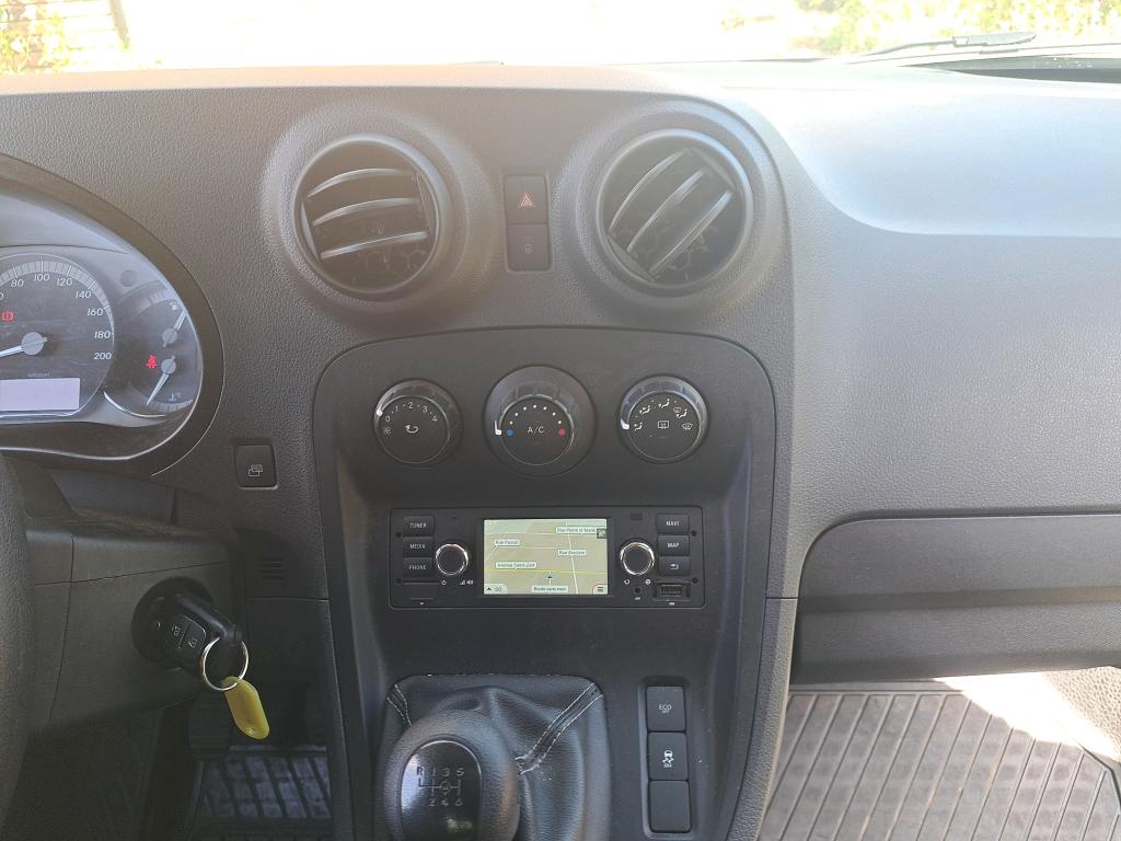 MERCEDES-BENZ MERCEDES CITAN FOURGON FGN 109 CDI LONG PRO 2021