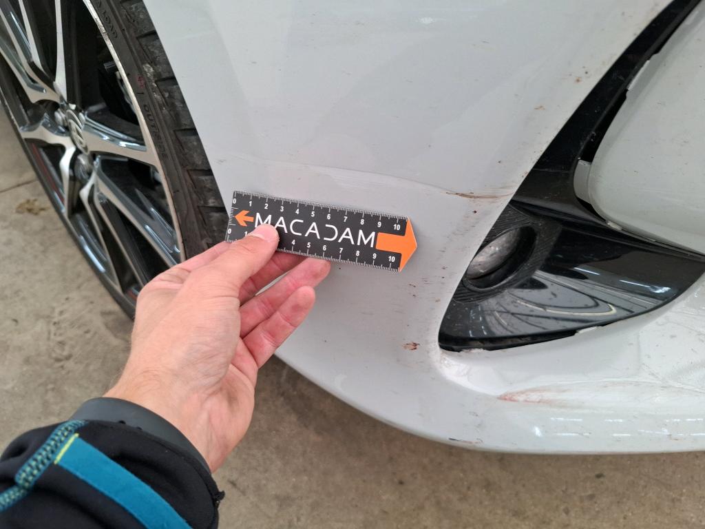 TOYOTA YARIS HYBRIDE 130h GR Sport 2025