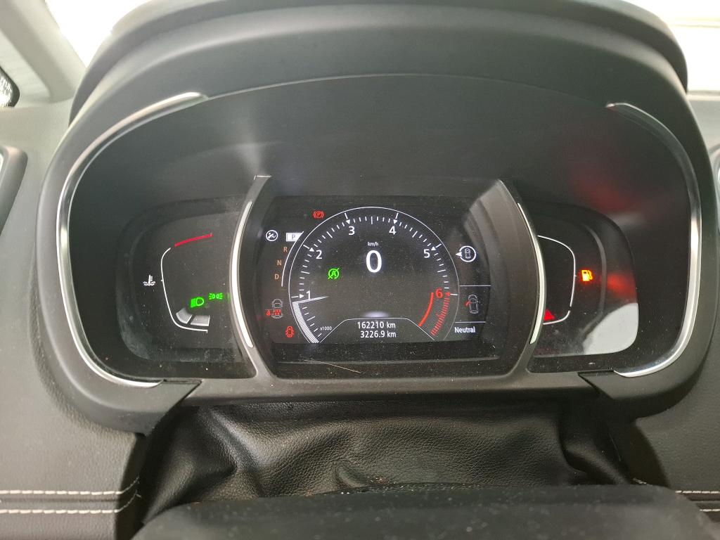 RENAULT GRAND SCENIC TCe 140 FAP EDC - 21 SL Black Edition 2022