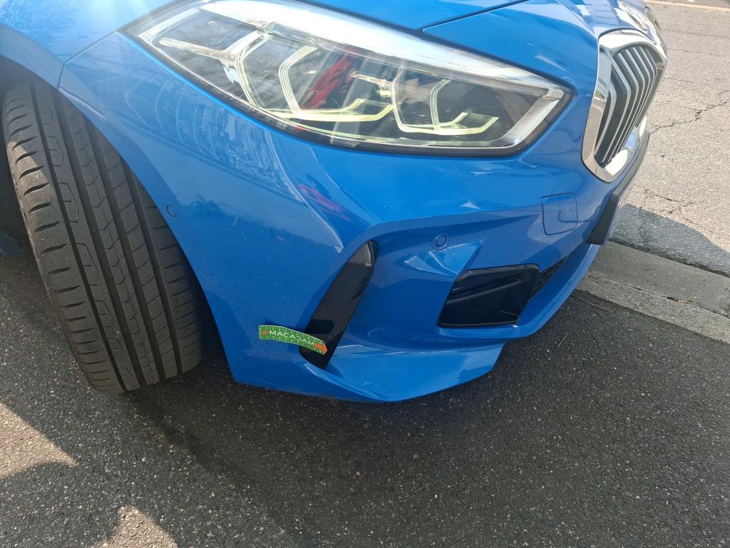 BMW SERIE 1 F40 116d 116 ch DKG7 M Sport 2024