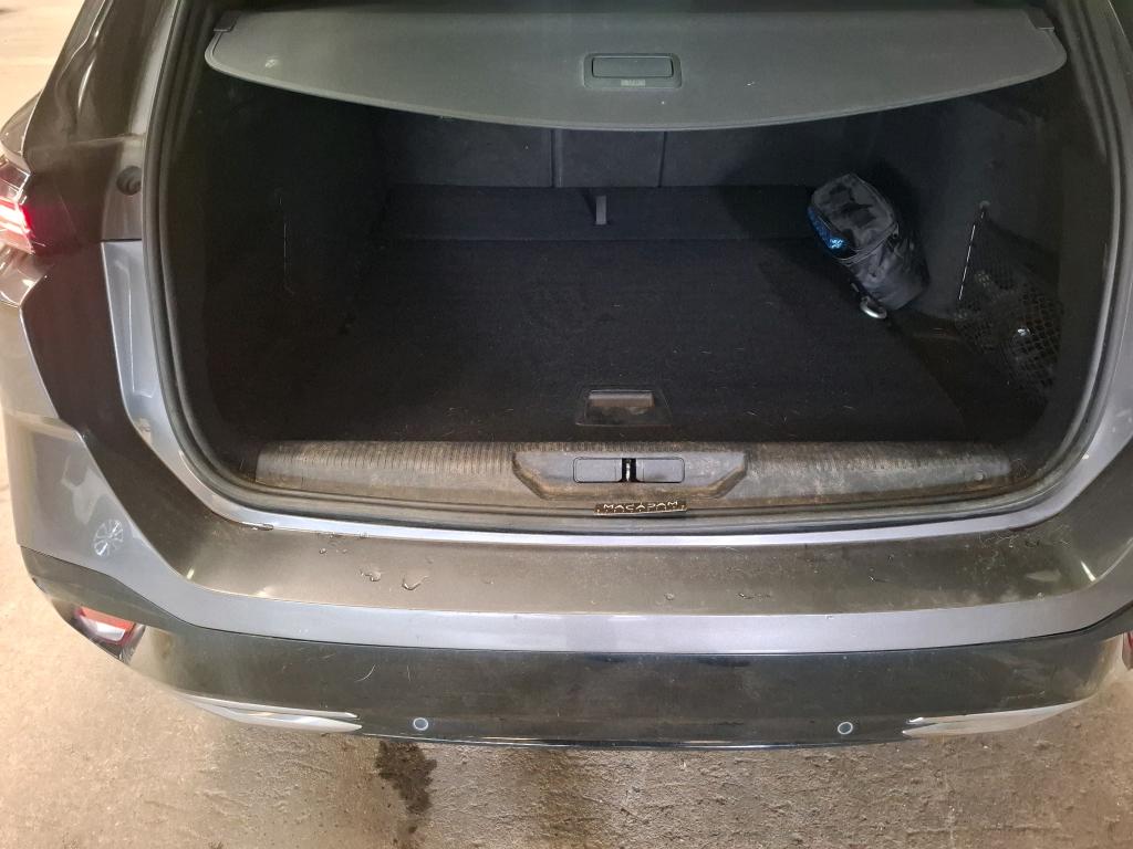 PEUGEOT 308 SW PureTech 130ch S&S EAT8 Allure Pack 2022