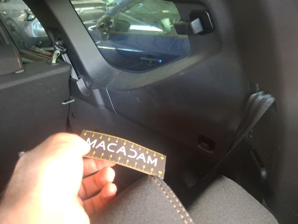 DACIA JOGGER ECO-G 100 7 places Extreme + 2023