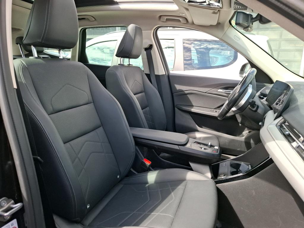 BMW X1 U11 sDrive 18i 136ch DKG7 - 2023