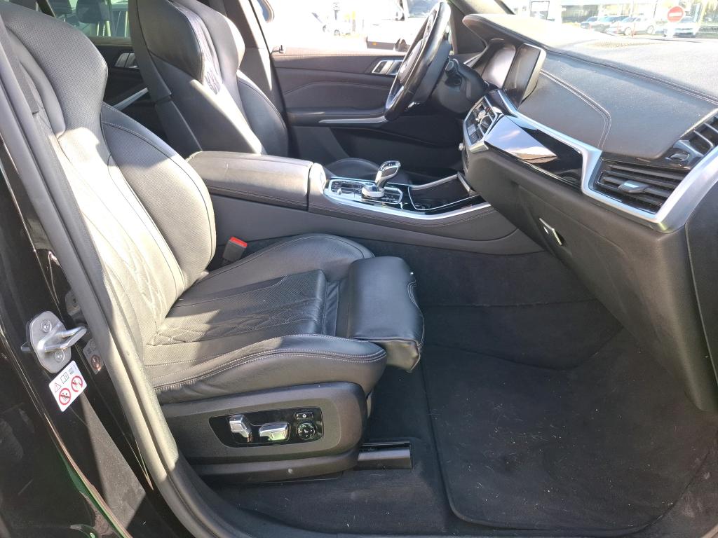 BMW X5 G05 xDrive45e 394 ch BVA8 M Sport 2022