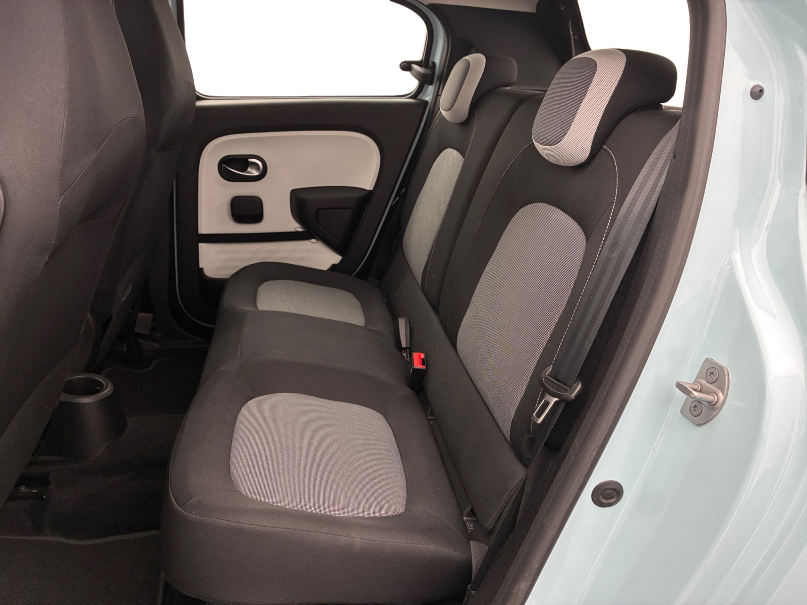 RENAULT TWINGO E-TECH ELECTRIQUE III Equilibre 2023