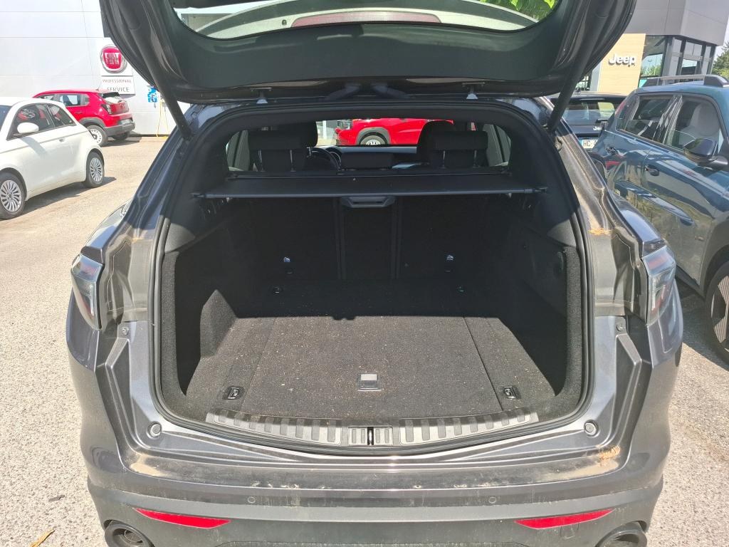 ALFA ROMEO STELVIO 2.2 160 ch AT8 Sprint 2024