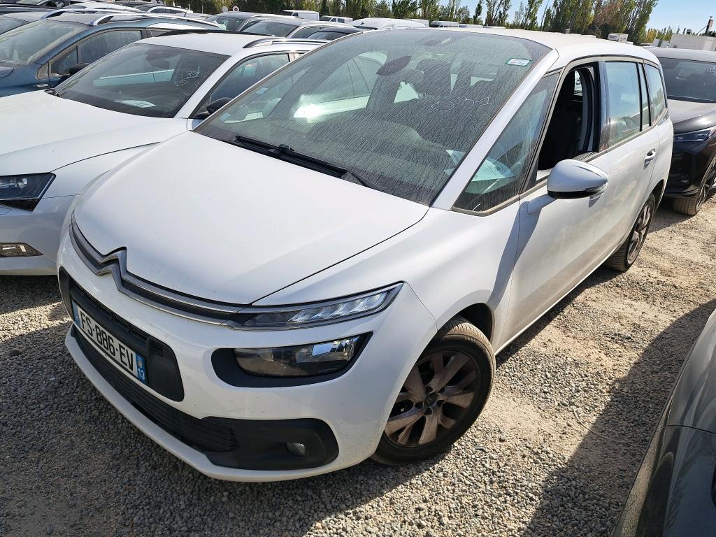 C4 GRAND