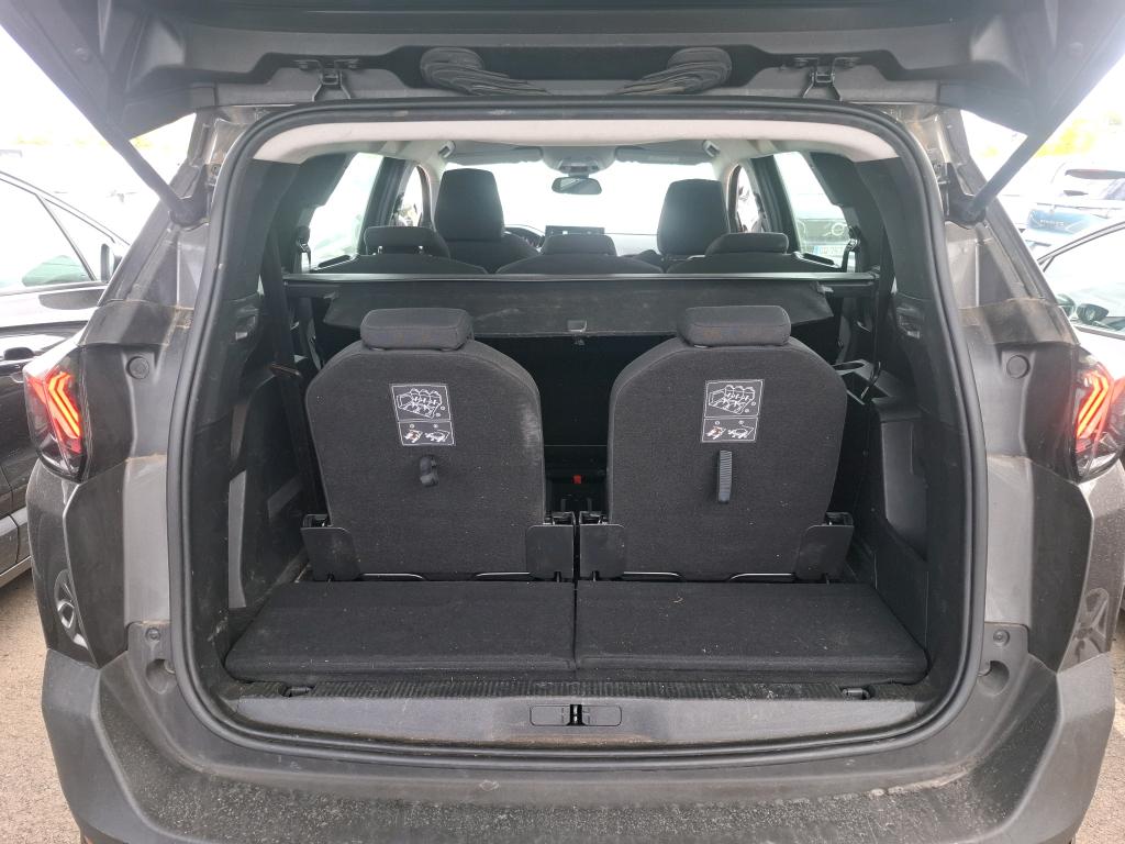 PEUGEOT 5008 BlueHDi 130ch S&S EAT8 Active Pack 2022
