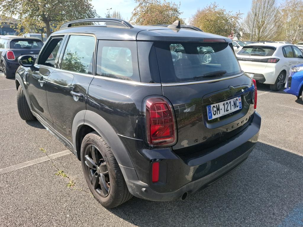 MINI COUNTRYMAN F60 LCI 136 ch BVA7 Cooper Essential 2023