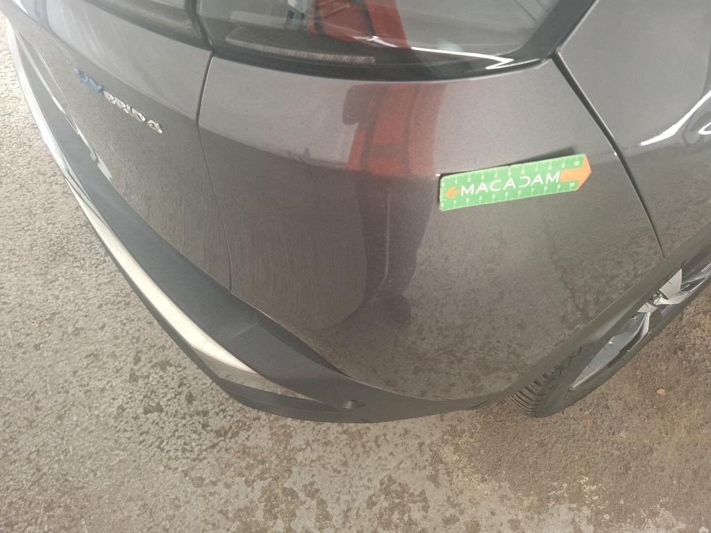 PEUGEOT 3008 Hybrid4 300 e-EAT8 Allure Pack 2023