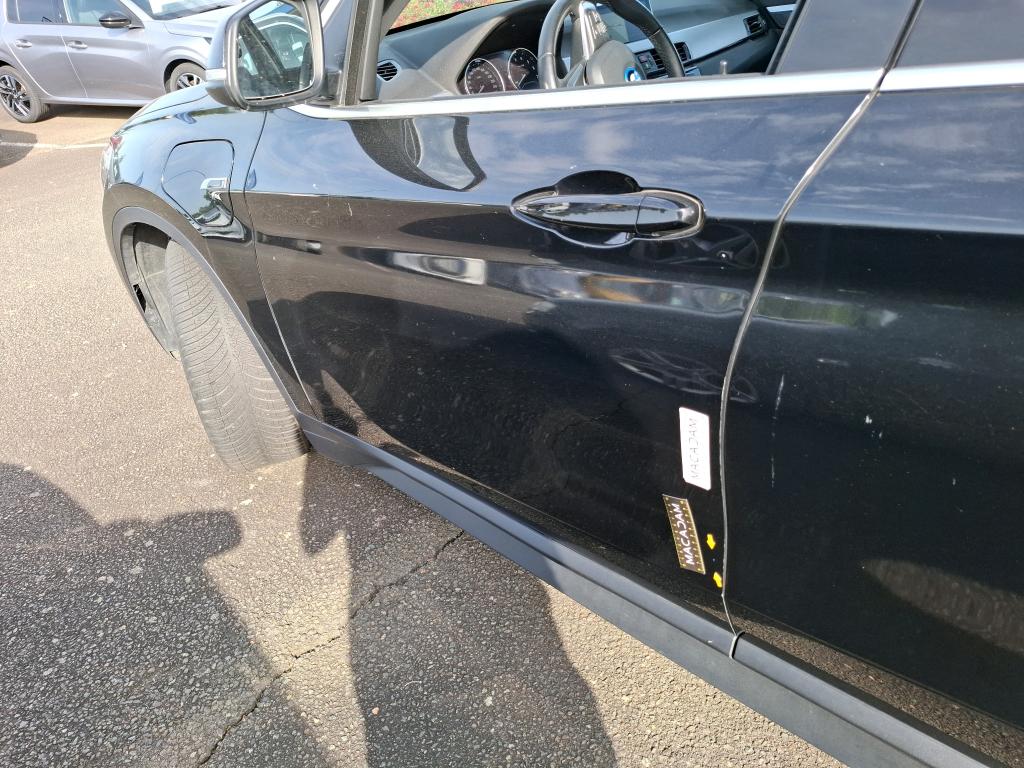 BMW X1. X1 F48 LCI xDrive 25e 220 ch BVA6 Business Design 2022