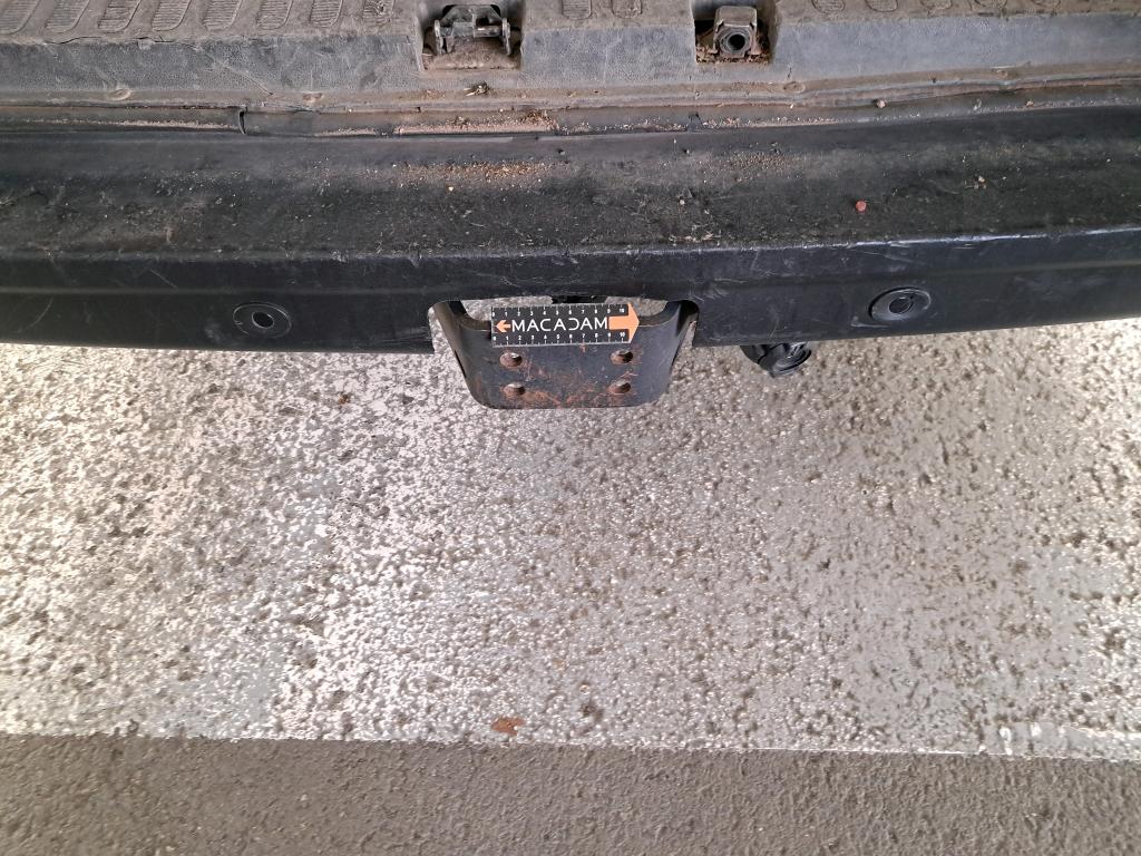 RENAULT MASTER FOURGON FGN TRAC F3500 L2H2 ENERGY DCI 150 GRAND CONFORT 2021