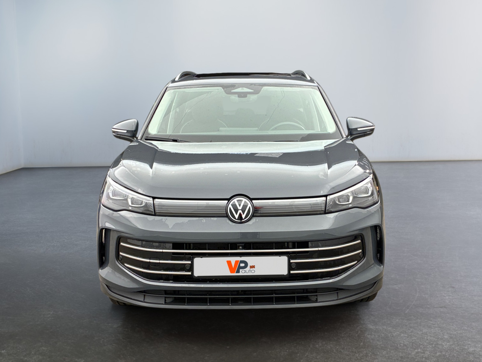 VOLKSWAGEN Tiguan 2.0 TDI 150ch DSG7 Elegance 2024