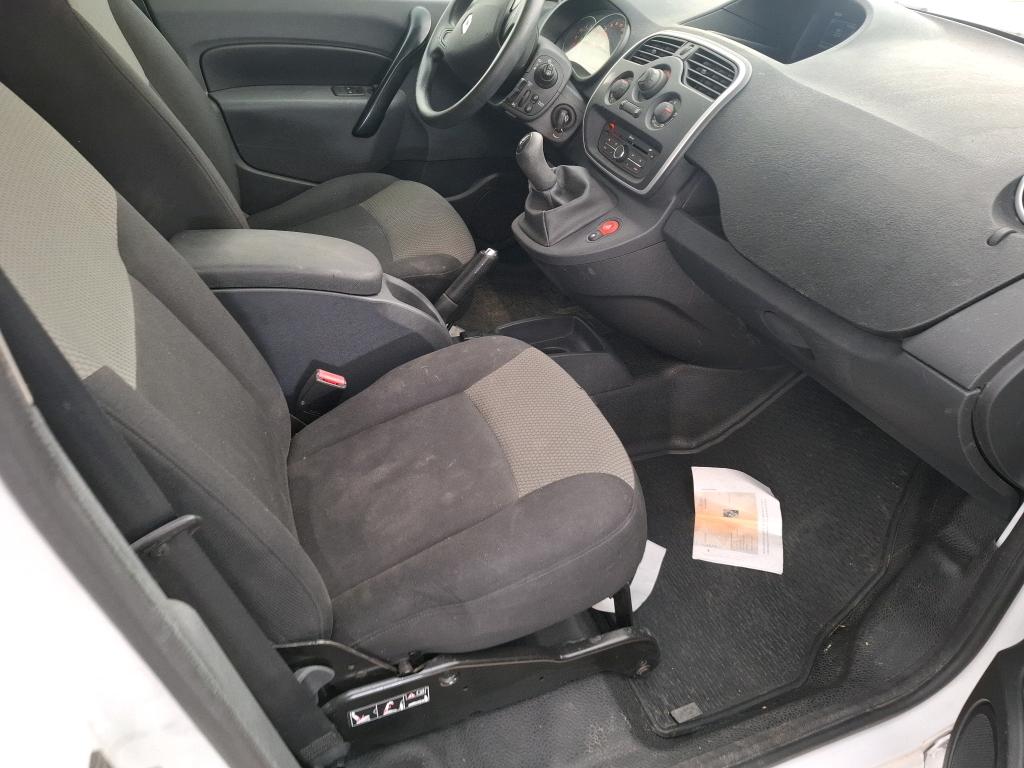 RENAULT KANGOO VU EXPRESS 1.5 DCI 75 E6 GRAND CONFORT 2019