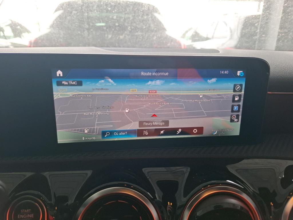 MERCEDES CLASSE A 250 e 8G-DCT Style Line 2022