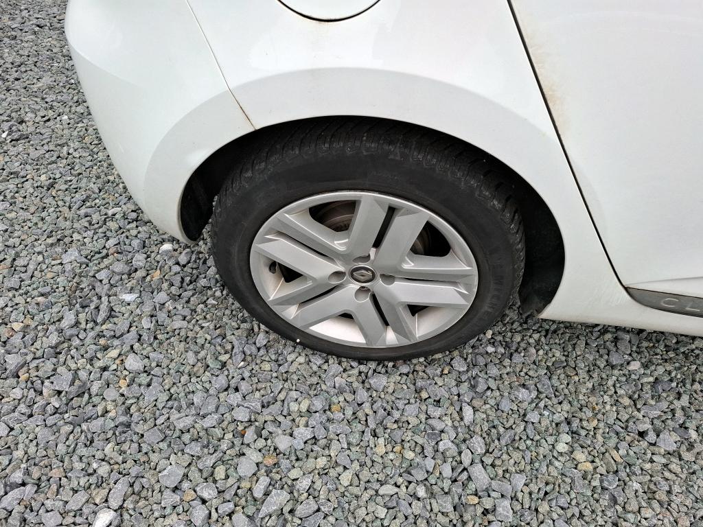 RENAULT CLIO V E-Tech 140 - 21N Business 2021