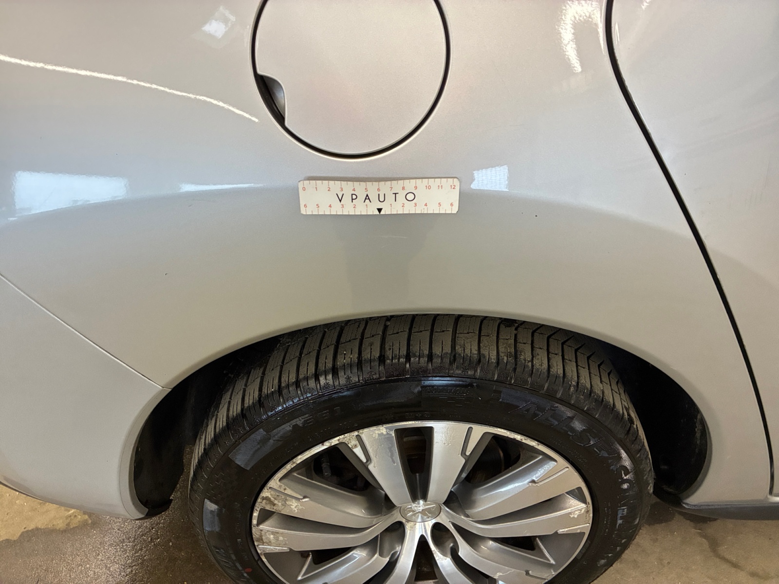 PEUGEOT 3008 1.6 BlueHDi 120ch S&S BVM6 Allure 2016