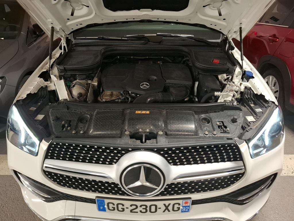 MERCEDES-BENZ MERCEDES CLASSE GLE 350 de EQ POWER 9G-Tronic 4Matic AMG Line 2022