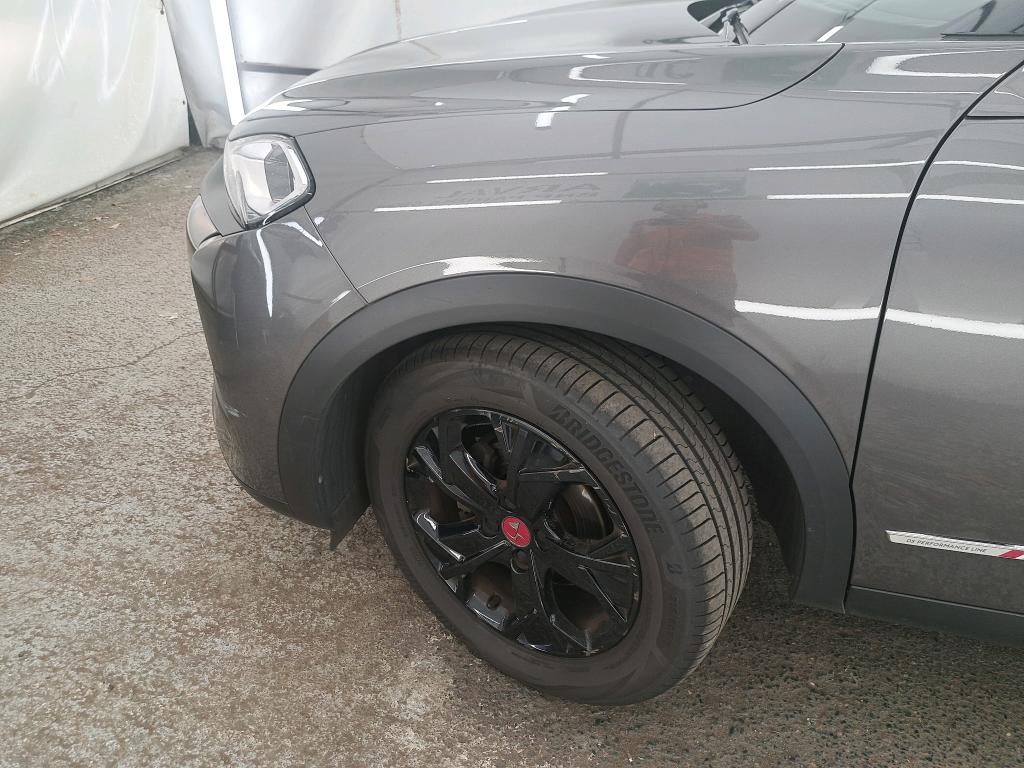 DS 3 DS3 CROSSBACK PureTech 130 EAT8 Performance Line 2022