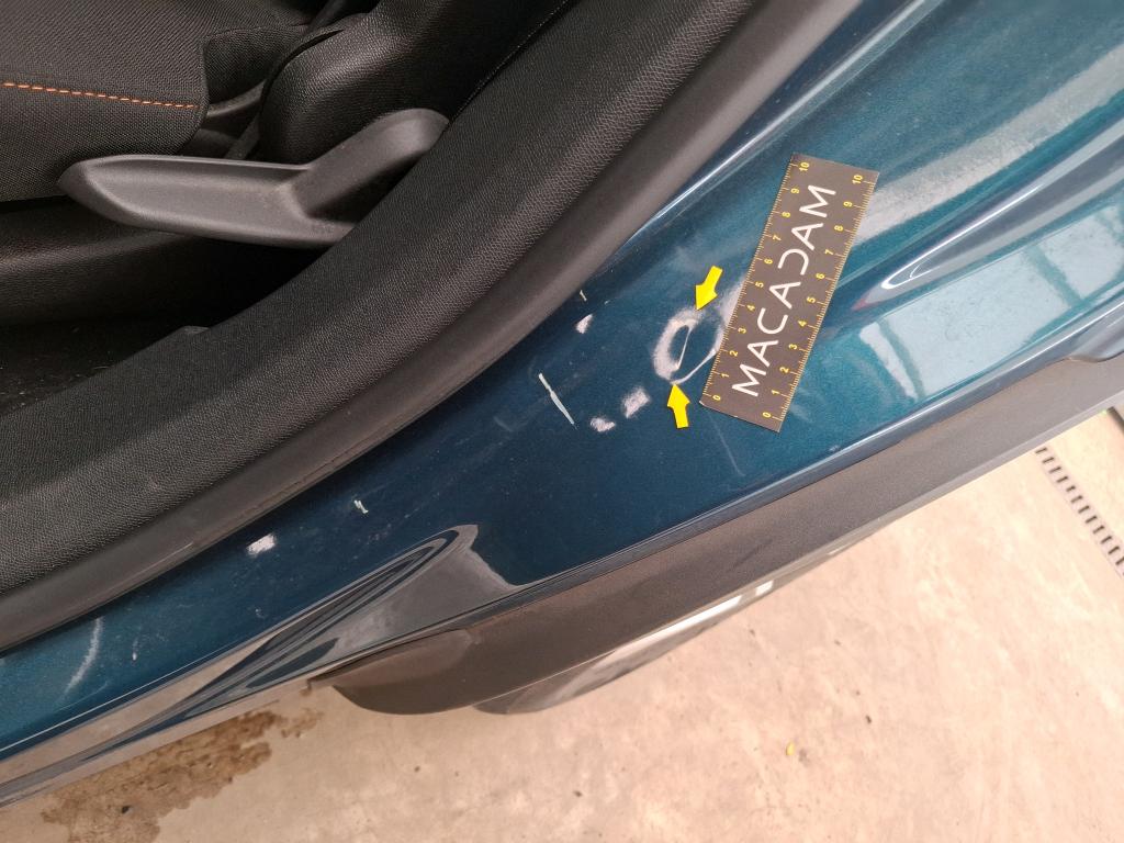 PEUGEOT 5008 BUSINESS BlueHDi 130ch S&S EAT8 Active 2018