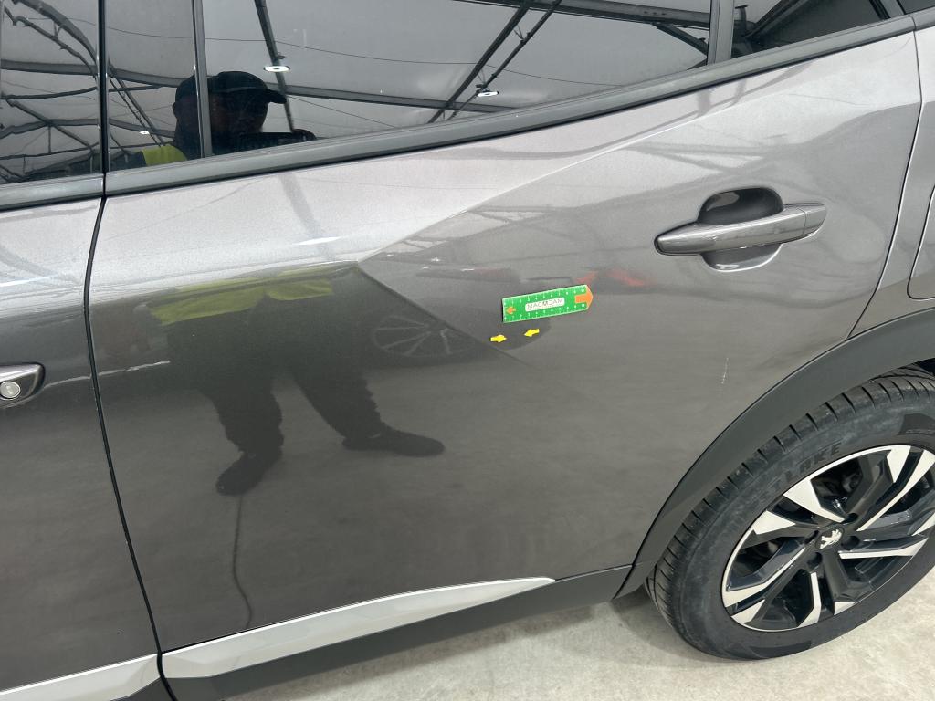 PEUGEOT 2008 PureTech 130 S&S EAT8 Allure Pack 2023